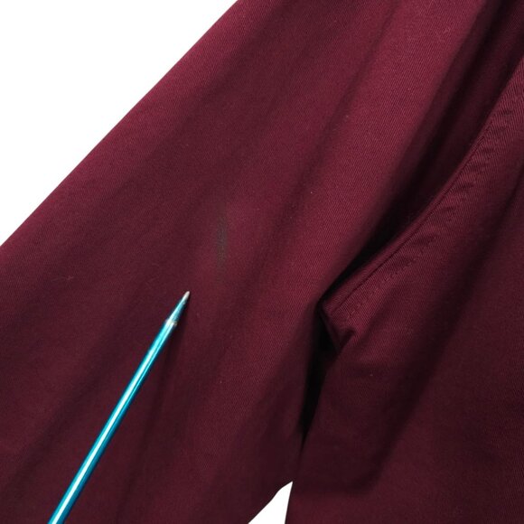 Primitive x Demon Slayer Tanjiro Kamado Utility Jacket L Full Zip Snap Pockets - Picture 3 of 16